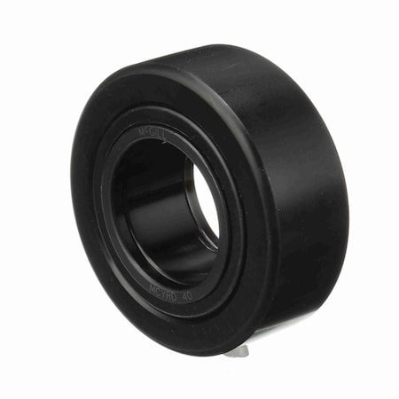 Mcgill Camrol Crowned Heavy Duty Metric Cam Follower, MCYRD 40 MCYRD 40